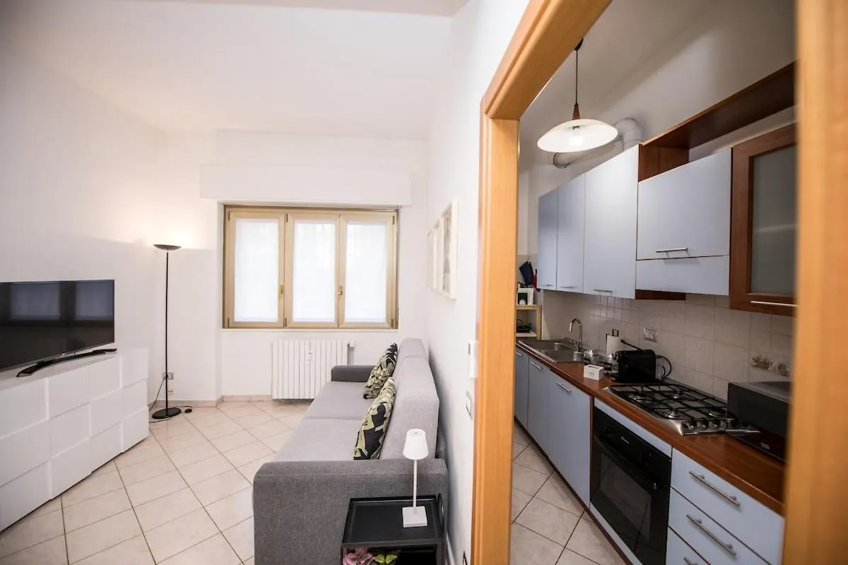 Apartment Il Tuo Rifugio Accogliente A Due Passi Da Tutto