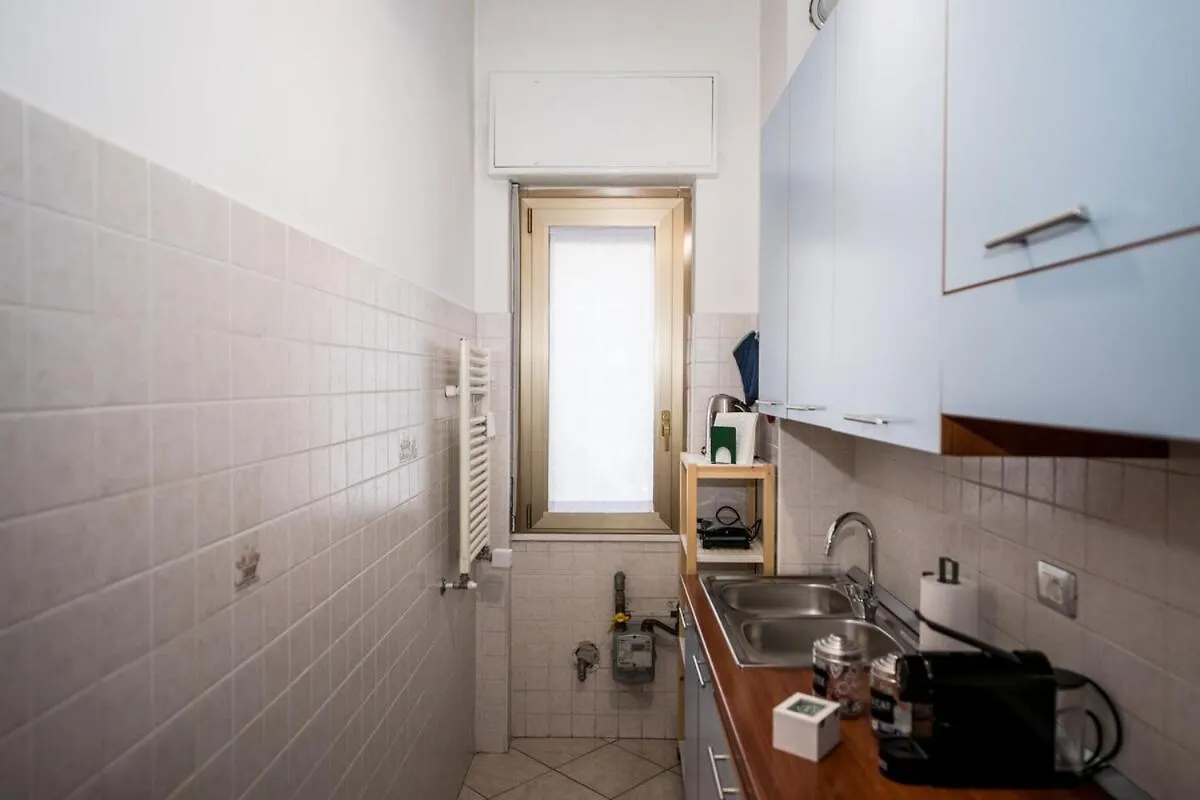 Apartment Il Tuo Rifugio Accogliente A Due Passi Da Tutto