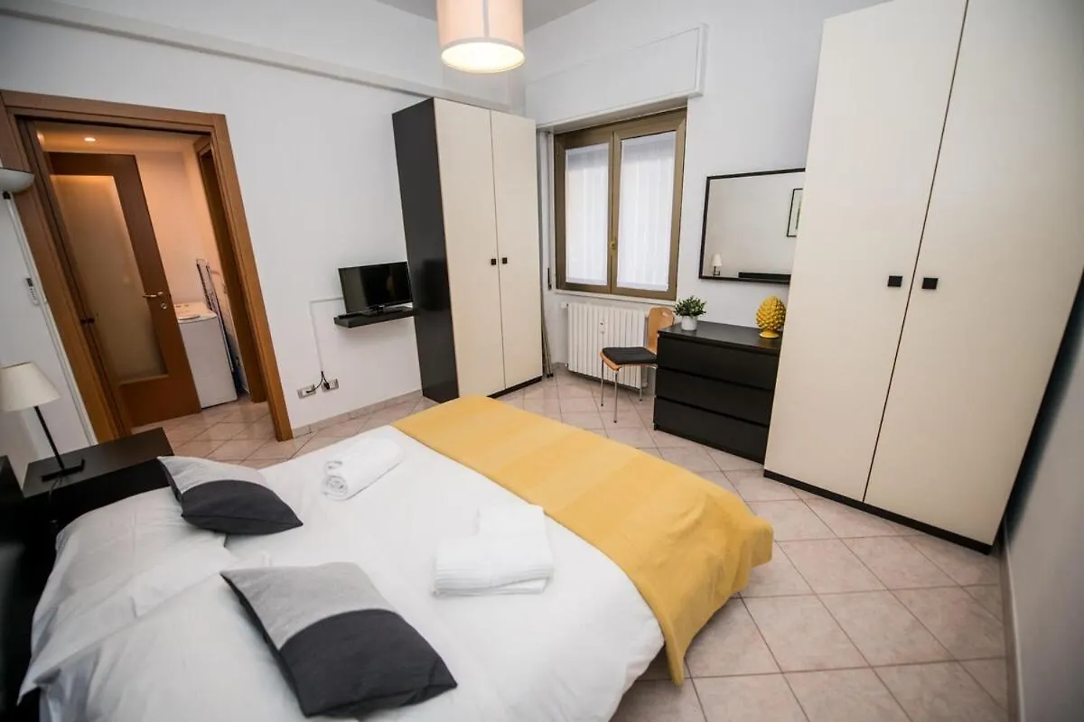 Apartment Il Tuo Rifugio Accogliente A Due Passi Da Tutto