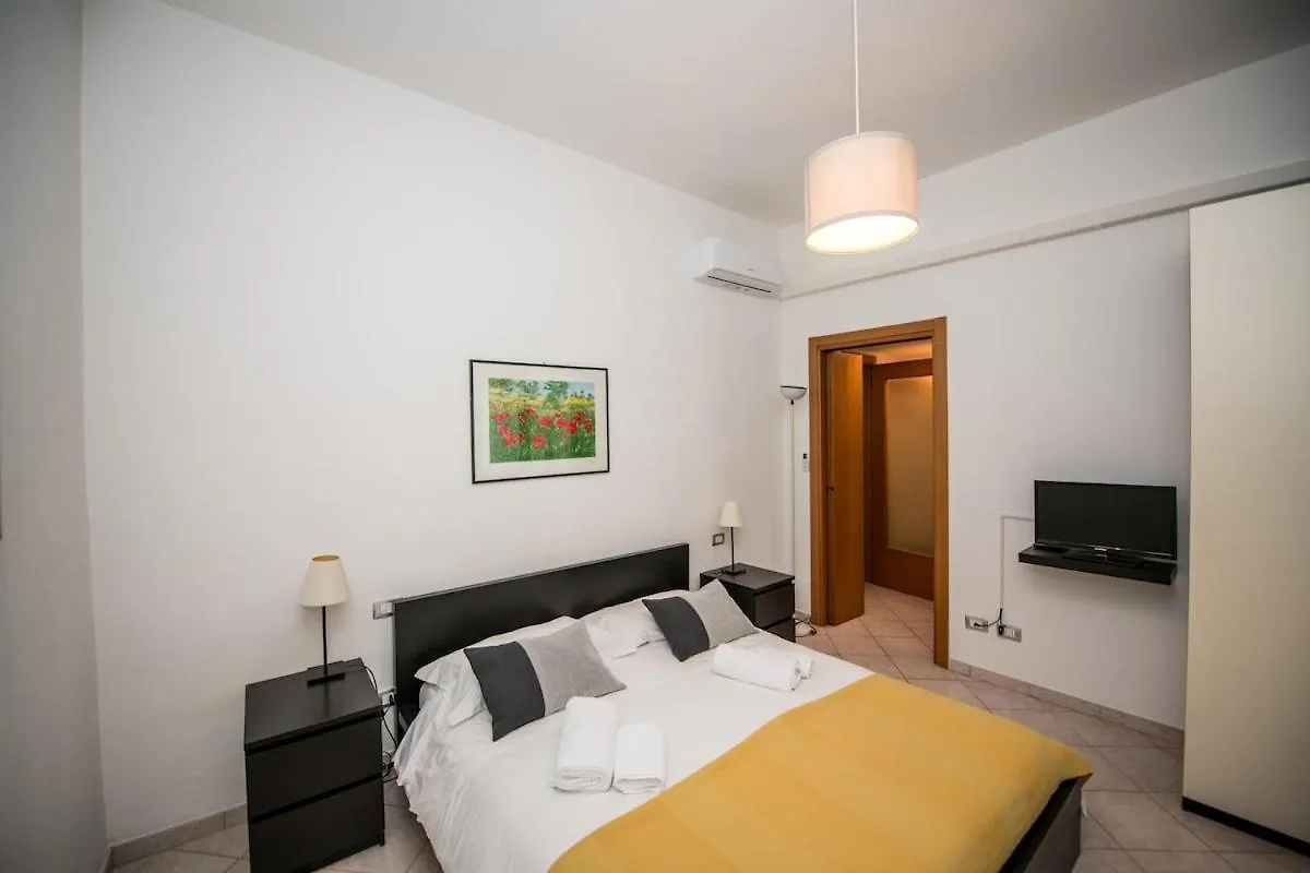 Apartment Il Tuo Rifugio Accogliente A Due Passi Da Tutto