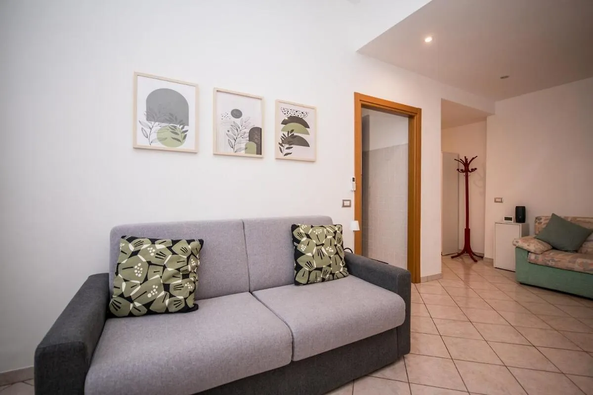 Il Tuo Rifugio Accogliente A Due Passi Da Tutto Apartment Milan