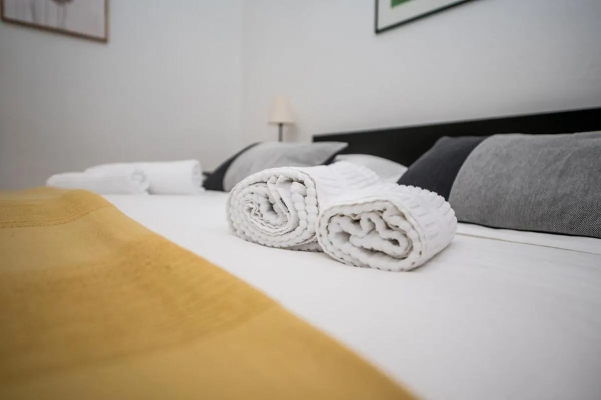 Apartment Il Tuo Rifugio Accogliente A Due Passi Da Tutto Italy