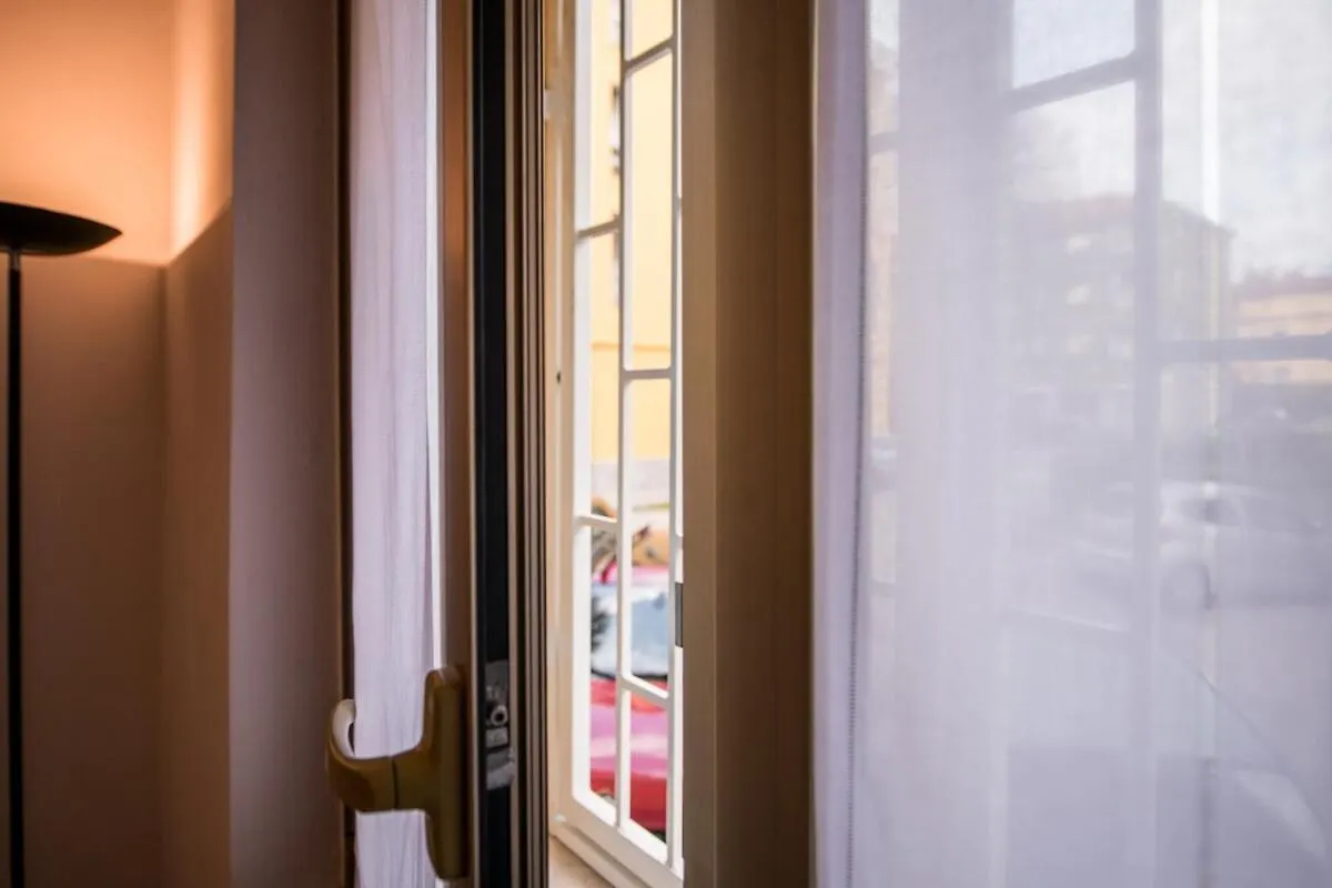 Il Tuo Rifugio Accogliente A Due Passi Da Tutto Apartment Milan