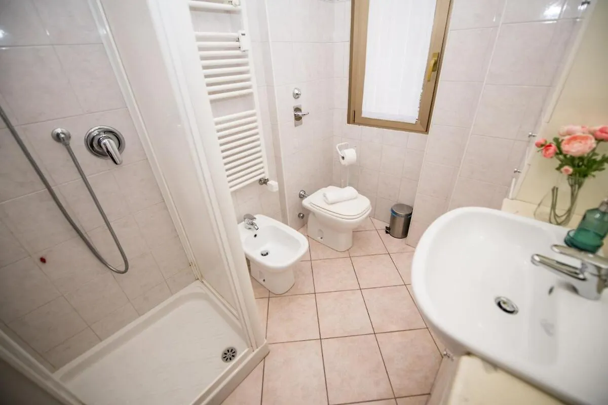 Apartment Il Tuo Rifugio Accogliente A Due Passi Da Tutto Italy