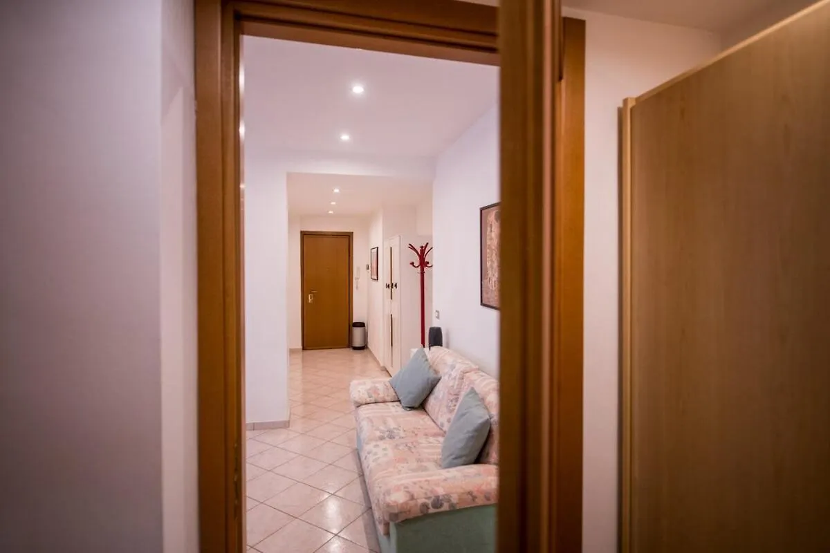 Apartment Il Tuo Rifugio Accogliente A Due Passi Da Tutto