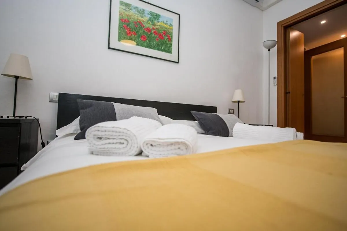 Il Tuo Rifugio Accogliente A Due Passi Da Tutto Apartment