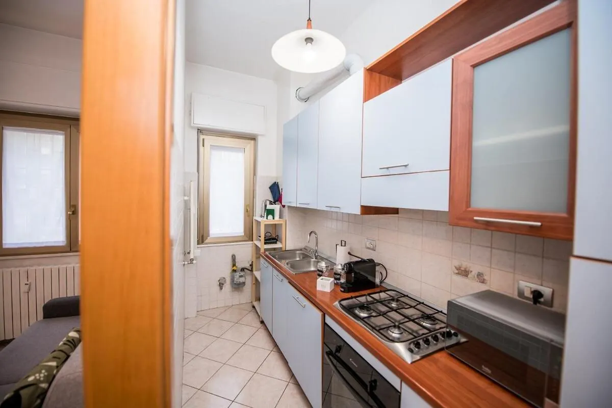 Apartment Il Tuo Rifugio Accogliente A Due Passi Da Tutto Italy