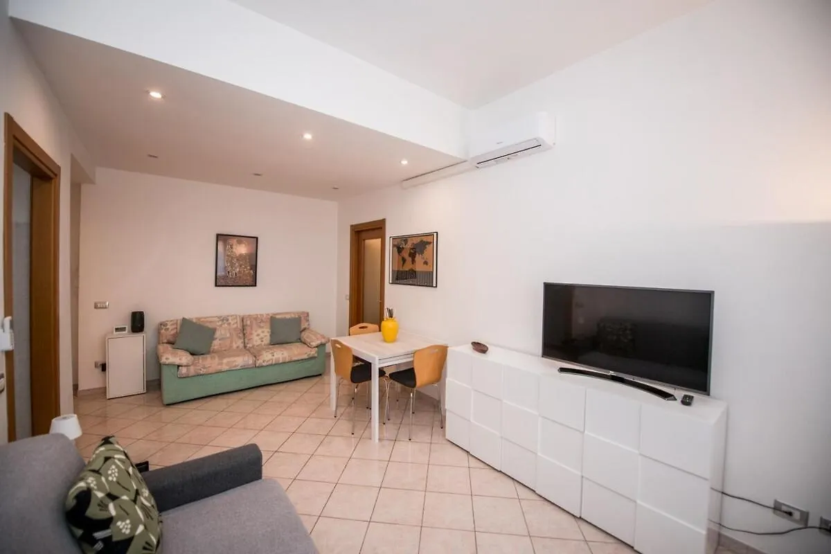 Il Tuo Rifugio Accogliente A Due Passi Da Tutto Apartment Milan