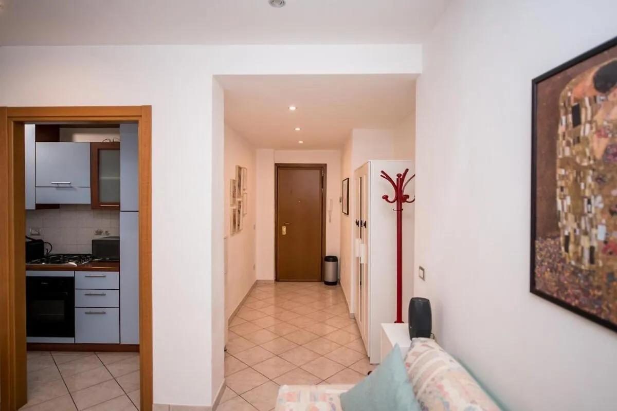 Apartment Il Tuo Rifugio Accogliente A Due Passi Da Tutto