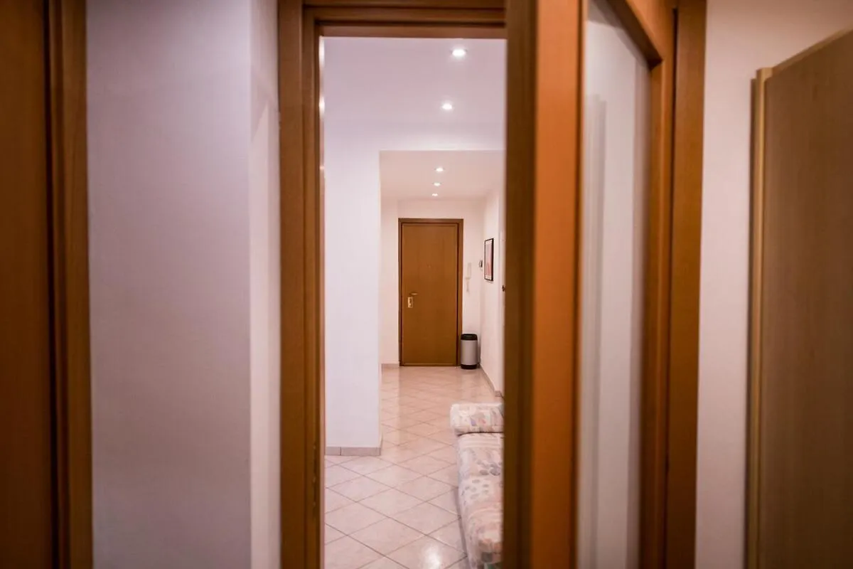 Apartment Il Tuo Rifugio Accogliente A Due Passi Da Tutto Italy