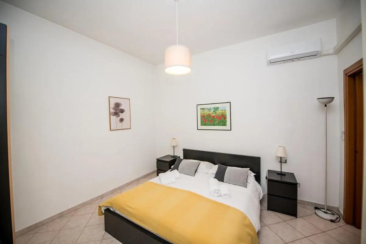 Apartment Il Tuo Rifugio Accogliente A Due Passi Da Tutto Italy