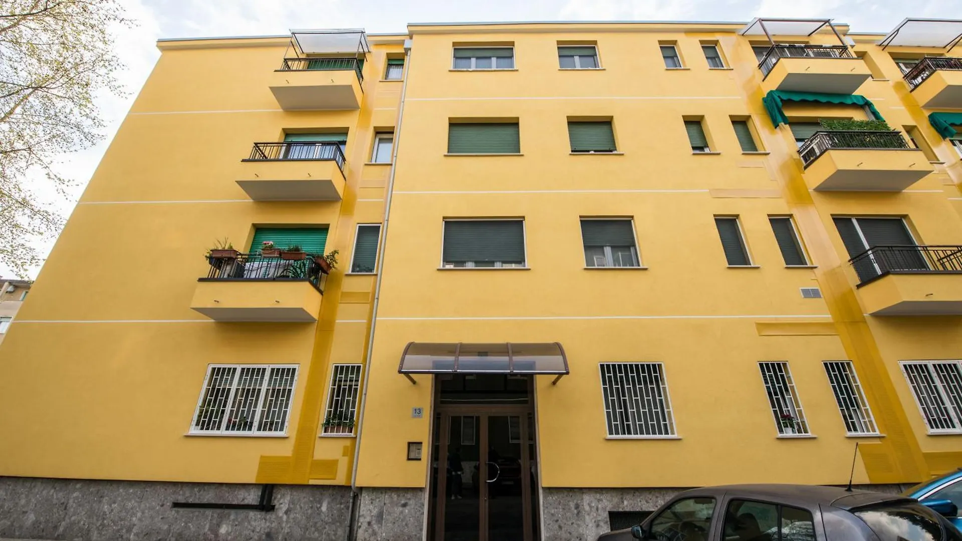 Apartment Il Tuo Rifugio Accogliente A Due Passi Da Tutto